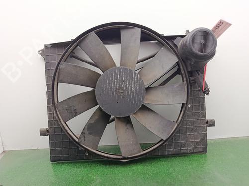 Used Radiator fan Radiator fan 32413839 32413839