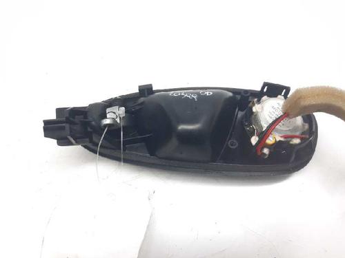 Front right interior door handle SEAT LEON (1P1) 1.6 | BP5823804I14 