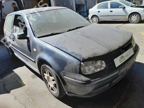 AC radiator VW GOLF IV (1J1) 1.9 TDI | BP16205215M32 