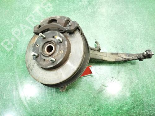 Left front steering knuckle HONDA CIVIC VI Hatchback (EJ, EK) 1.4 i S (EJ9) | BP29928384M25 