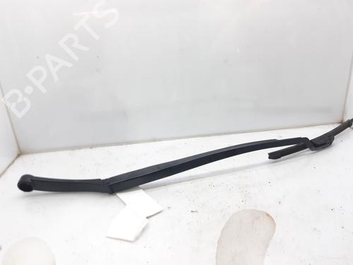 Front wipers mechanism HYUNDAI SANTA FÉ III (DM, DMA) 2.2 CRDi 4WD (197 hp) 7771877