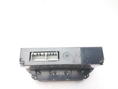Climate control CHEVROLET NUBIRA Saloon 1.6 | BP11384073I5 