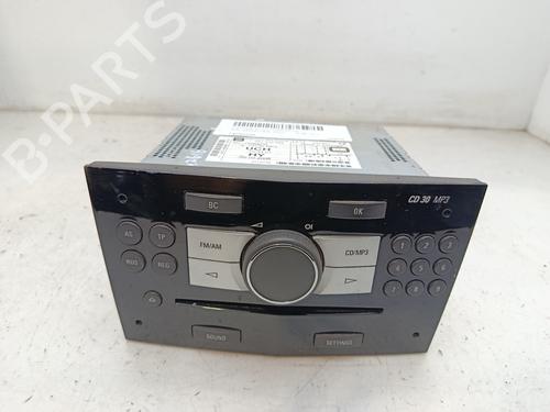 Autoradio für Autoradio 38165149 38165149
