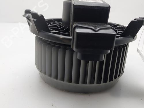 Heater blower motor JAGUAR XF I (X250) 3.0 D | BP18235695M62 
