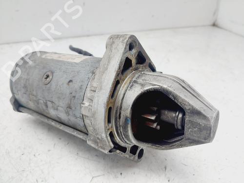 Startmotor OPEL CORSA D (S07) [2006-2015]  28543740