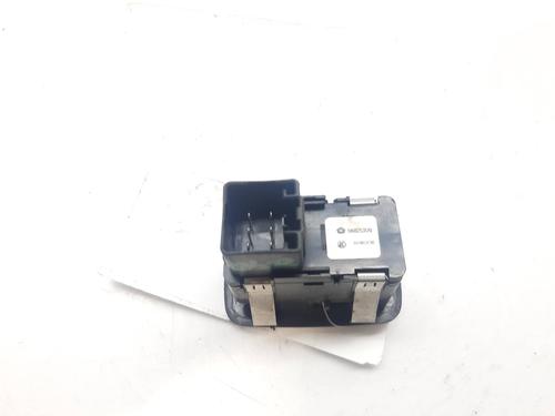 Left rear window switch DODGE JOURNEY 2.0 CRD | BP10633662I29 