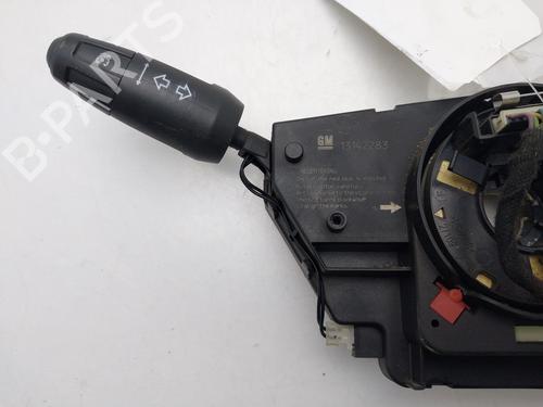 Steering wheel controls OPEL CORSA D (S07) | BP33401767E15 - Image 3