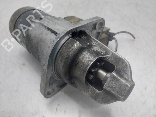 Used Starter Starter NISSAN ALMERA I Hatchback (N15) [1995-2001] 40294836 40294836