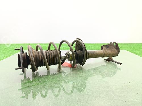 Used Right front shock absorber TOYOTA YARIS (_P1_) 1.4 D-4D (NLP10_, NLP10R) (75 hp) 28487943