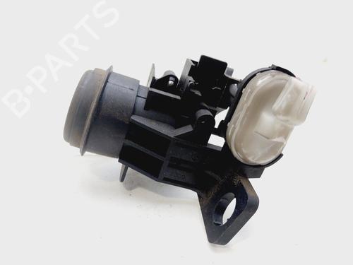 Tailgate handle MERCEDES-BENZ A-CLASS (W168) A 140 (168.031, 168.131) | BP28091387C132 
