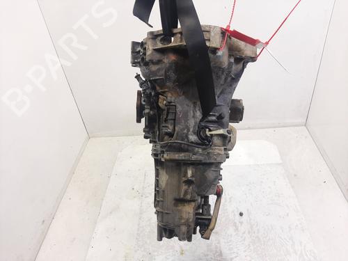 Gearbox AUDI A4 B6 (8E2) 1.9 TDI | BP31166913M3