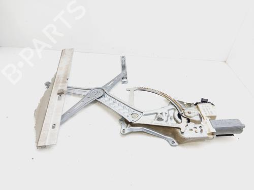 Front left window mechanism OPEL SIGNUM Hatchback (Z03) 1.9 CDTI (F48) | BP25738952C22 