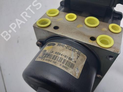 ABS pump FORD FOCUS I (DAW, DBW) | BP30114200M43