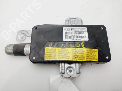 Used Electronic module BMW 3 (E46) 320 d (150 hp) 30511100
