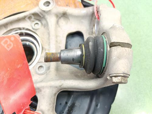 Right front steering knuckle AUDI A6 Allroad C8 (4AH) 55 TDI Mild Hybrid quattro | BP36677330M26 - Image 6