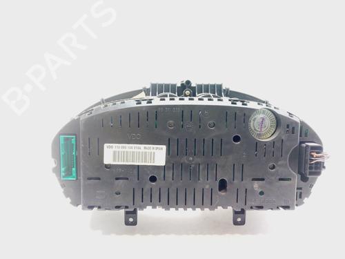 Instrument cluster SEAT IBIZA III (6L1)  | BP26660291C47 
