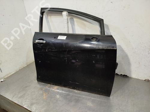 Right front door SEAT LEON (1P1)  | BP23526893C3 
