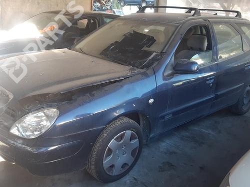 Used Parts CITROËN XSARA Break (N2)  2.0 HDi 109  1058470