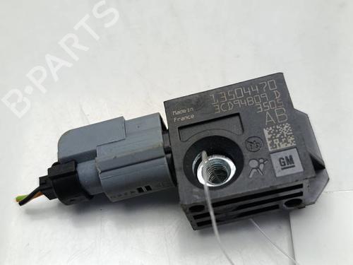 Used Electronic sensor Electronic sensor OPEL ZAFIRA TOURER C (P12) [2011-2026] 40006757 40006757