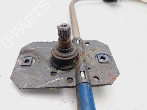 Front right window mechanism SEAT MARBELLA (28A) 0.9 Cat | BP20495227C23 