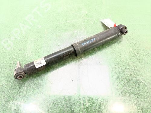 Højre bagtil støddæmper NISSAN QASHQAI II (J11, J11_) [2013-2025]  28042775
