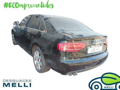 Warning switch AUDI A4 B8 (8K2) | BP38252970I22 - Image 6