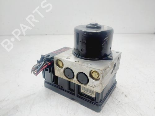 Used ABS pump FORD FOCUS I (DAW, DBW) 1.8 TDCi (100 hp) 29387600