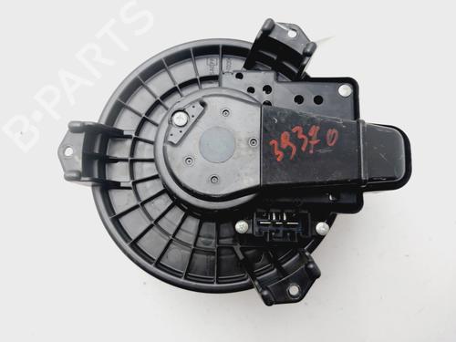 Heater blower motor TOYOTA PRIUS (_W3_) 1.8 Hybrid (ZVW3_) | BP29262338M62 