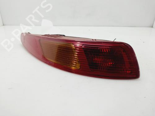 Used Left taillight ALFA ROMEO GT (937_) 1.9 JTD (937CXN1B) (150 hp) 32071413