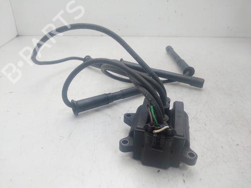 Ignition coil RENAULT CLIO II (BB_, CB_) 1.2 16V (BB05, BB0W, BB11, BB27, BB2T, BB2U, BB2V, CB05,... | BP29353780M94 