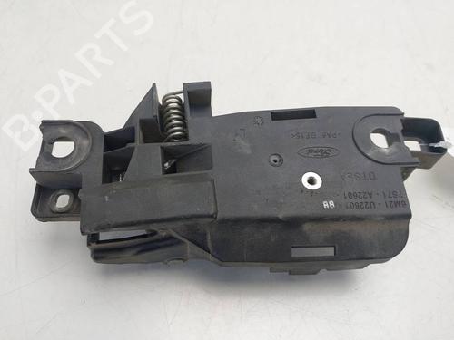 Rear left interior door handle FORD S-MAX (WA6) | BP40077224I15 - Image 2