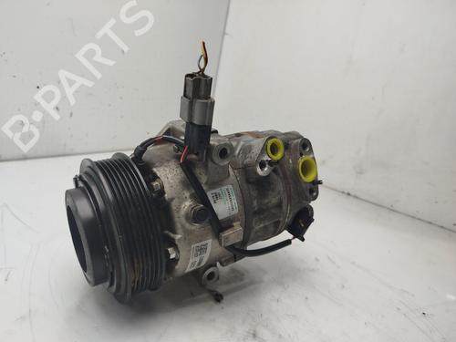 Compresseur AC KIA SPORTAGE V (NQ5) [2021-2026]  32078959