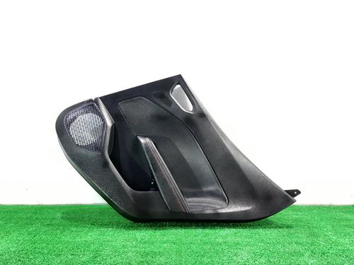 Used Right rear door panel Right rear door panel RENAULT CLIO V (B7_) 1.0 TCe 100 (B7MT) (101 hp) 9965441 9965441