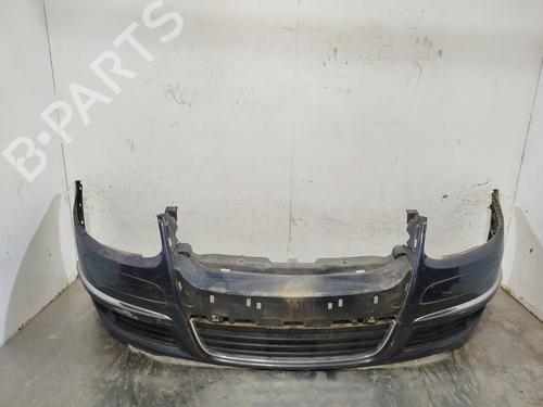 Used Front bumper Front bumper VW JETTA III (1K2) [2004-2013] 34581109 34581109
