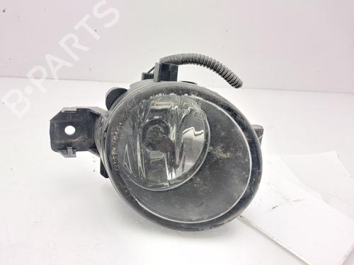 Used Left front fog light NISSAN QASHQAI I (J10, NJ10) [2006-2015]  32977473