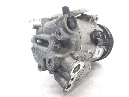 AC compressor OPEL MERIVA B MPV (S10)  | BP6519786M34 