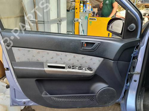 Rattstammestilk HYUNDAI GETZ (TB) 1.5 CRDi | BP13572022I23 
