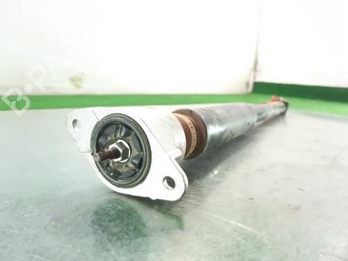 Left rear shock absorber FORD FIESTA VI (CB1, CCN) 1.25 | BP8226026M18 