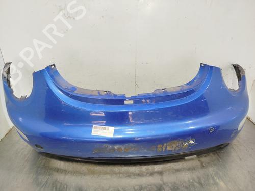 Used Front bumper Front bumper VW NEW BEETLE (9C1, 1C1) 2.0 (115 hp) 32510136 32510136