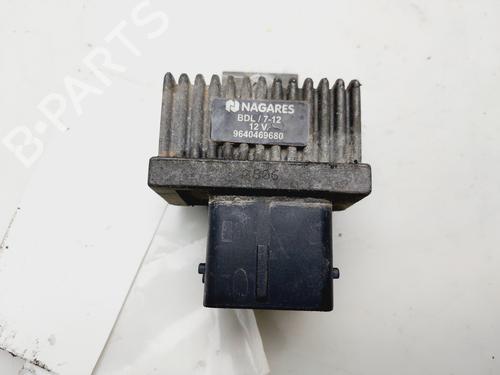 Elektronisk modul RENAULT GRAND SCÉNIC II (JM0/1_) 1.5 dCi (103 hp) 26138826