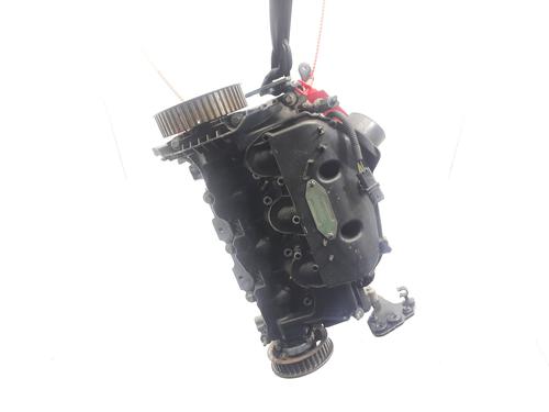 Used Cylinder head LAND ROVER DISCOVERY IV (L319) [2009-2018]  30567732