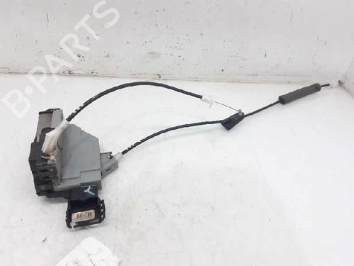 Used Rear right lock PEUGEOT 308 I (4A_, 4C_) [2007-2016]  5593079