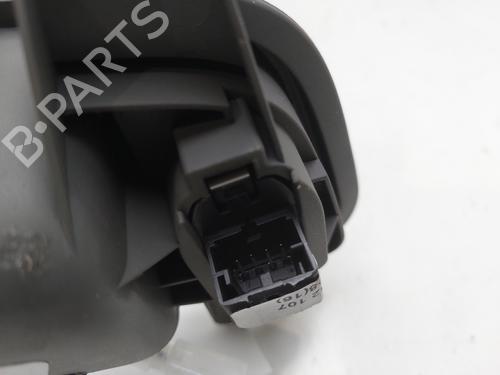 Front right interior door handle AUDI A4 B8 (8K2)  | BP16547578I14 