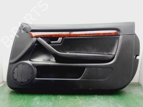 Used Front right panel Front right panel AUDI A4 B6 Convertible (8H7) 2.5 TDI (163 hp) 36013071 36013071