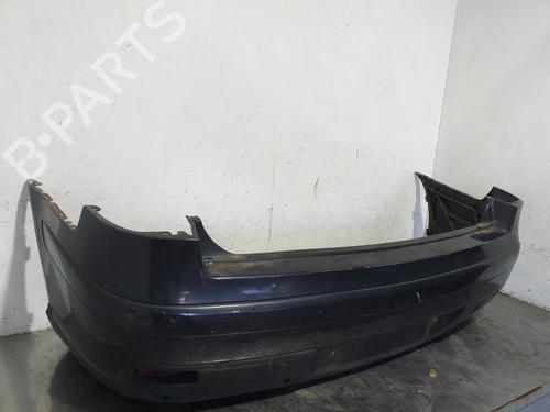 Rear bumper CITROËN C5 II (RC_) 2.0 HDi (RCRHRH) | BP21683480C8 