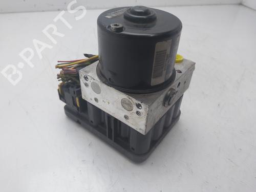 ABS pump CITROËN C5 I (DC_) 2.0 16V (DCRFNC, DCRFNF) | BP32848639M43 - Image 2