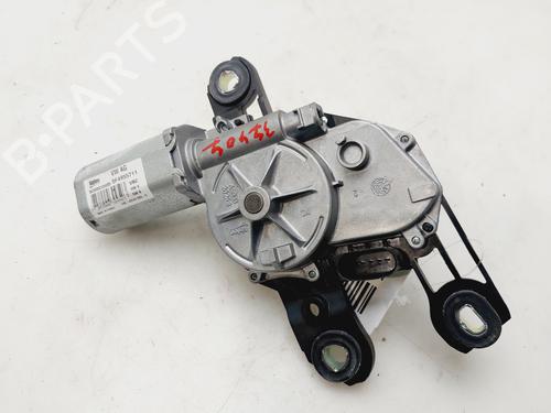 Used Rear wiper motor SEAT LEON (5F1) [2012-2021]  27877051