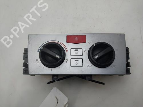 Used Climate control Climate control LANCIA YPSILON (843_) 1.2 (843.AXA1A) (60 hp) 33628174 33628174