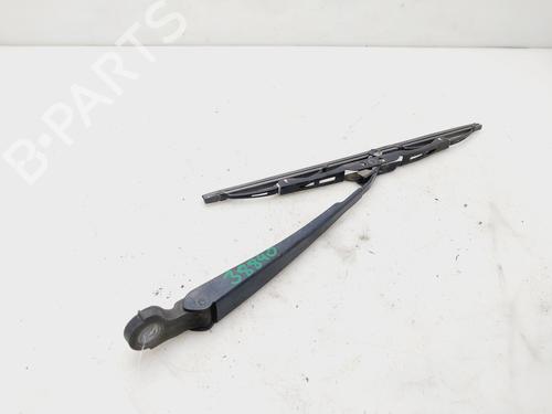 Used Rear windshield wiper arm SEAT IBIZA III (6L1) [2002-2009]  27834888