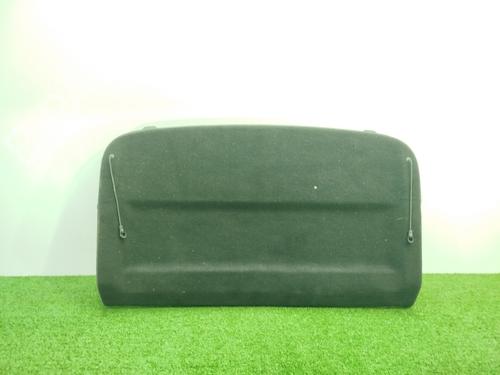 Used Rear parcel shelf Rear parcel shelf OPEL ASTRA J Saloon 1.6 CDTi (69) (110 hp) 33411671 33411671